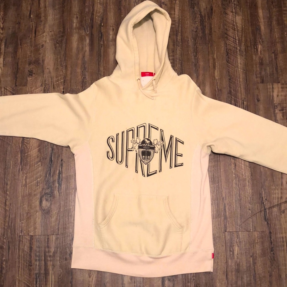 🔥Supreme MCMXCIV Hoodie🔥